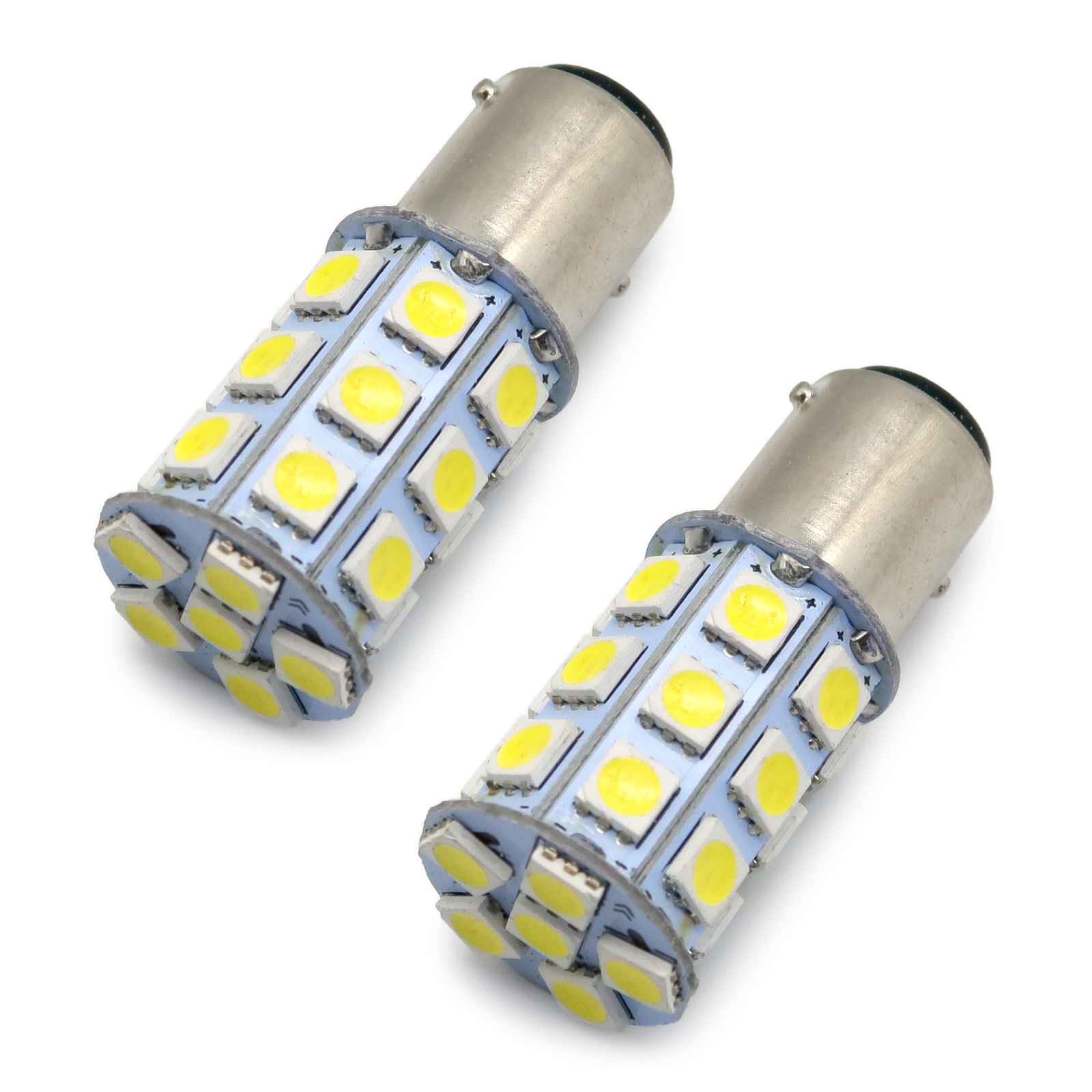 Rolektro LED-Birne Rücklicht, 2 Stück für Trike/Quad