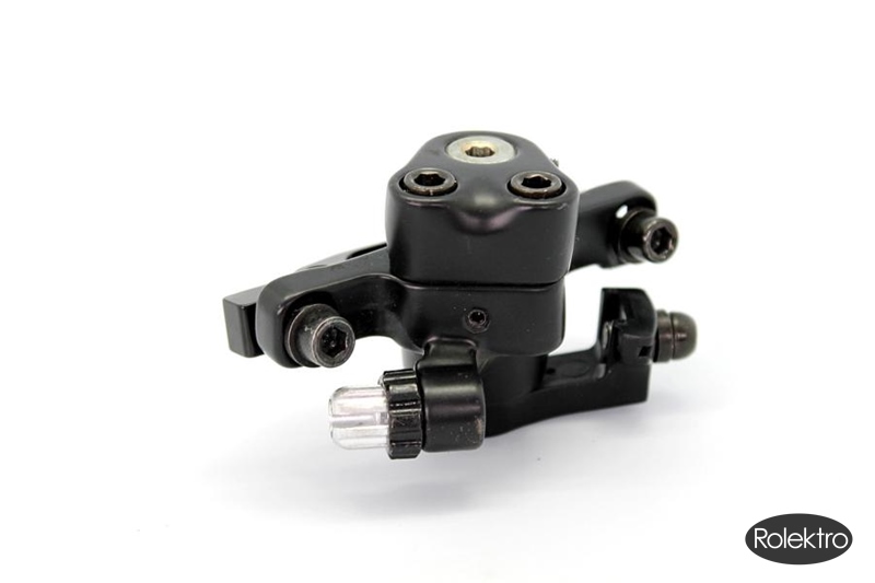 Rolektro Sport Pedelec Bremssattel