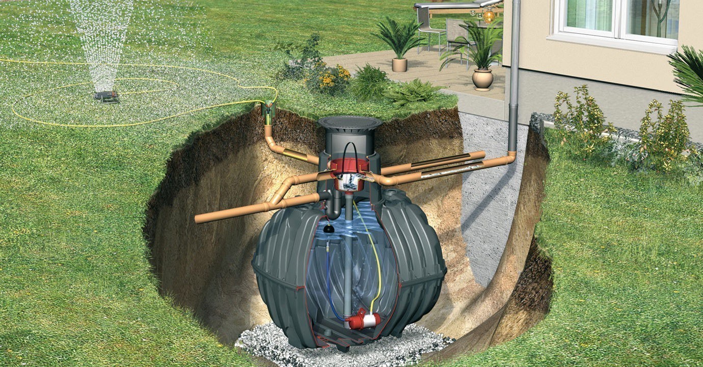 Wasserpumpe 130 l/min 1,65 kW 230V mit Trockenlaufschutz Jetpumpe