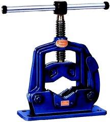 Rohrschraubstock Pionier 1/8-2." klappbar Ridgid