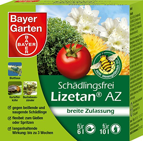 ProtectGarden® Schädlingsfrei Lizetan AZ 30 ml