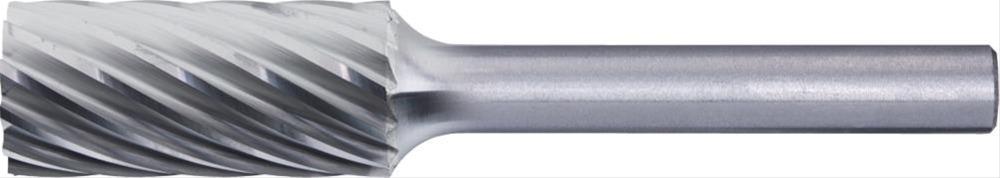 Frässt. HM ZYA 1020 INOX 6mm 10x20 mm Pferd