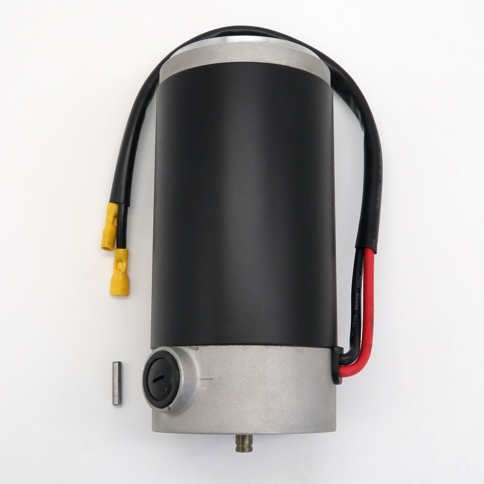 Rolektro Motor, 24V, 500W für Trike15/R26