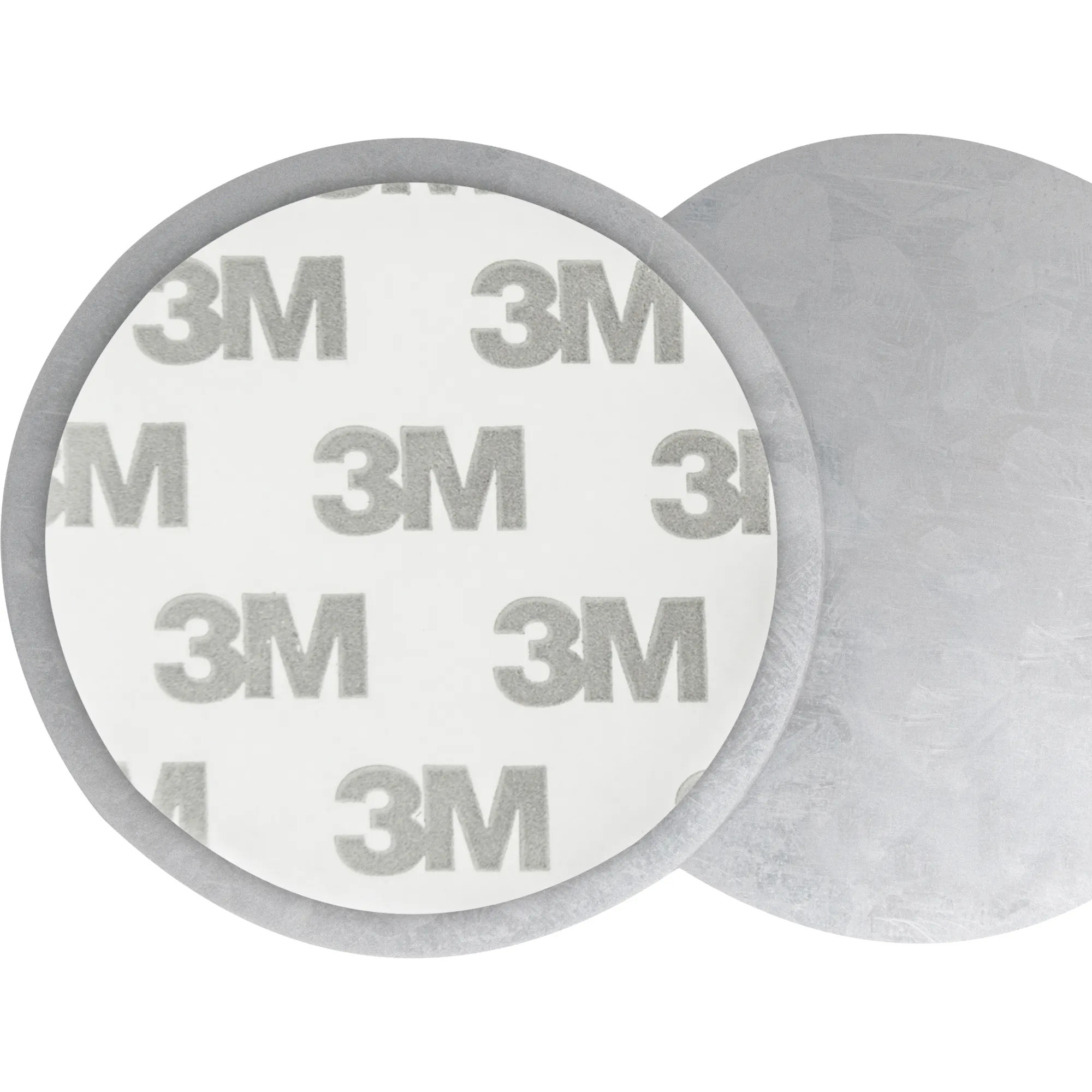 Magnetpad für Rauchmelder Ø 7 cm