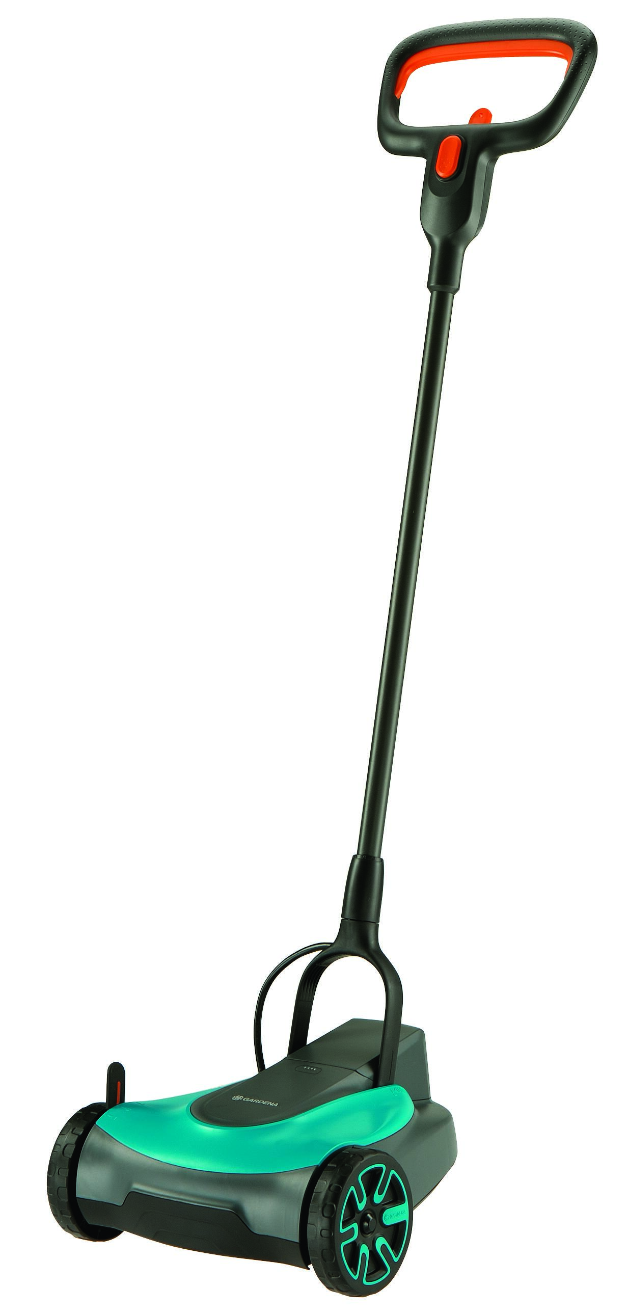 Akku-Rasenmäher HandyMower 22/18V P4A solo