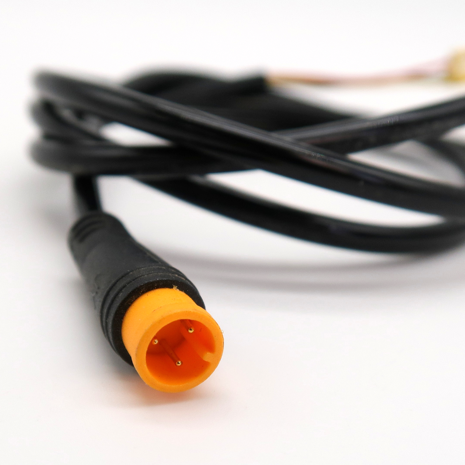 Rolektro Kabel von Controller zum Brems- / Rücklicht für Fun20V2