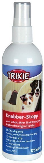 Knabber Stopp TRIXIE 175 ml