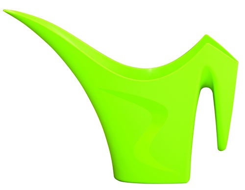 Gießkanne / Indoor-Gießkanne Flash mintgrün 1,7L