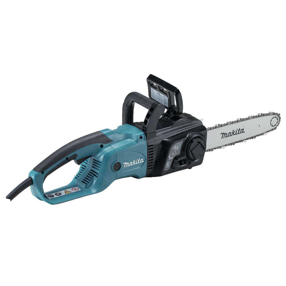 Makita Elektro Kettensäge Schwertlänge 35cm UC3551A