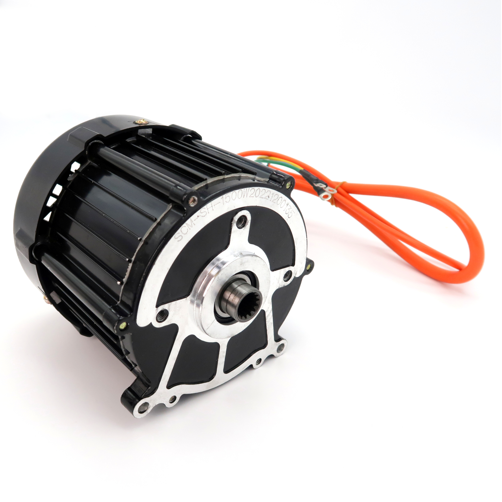 Rolektro Motor, 60V, 1500W für MX3