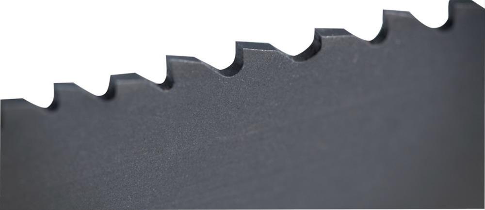 M.Sägebd.HSS-Co8 Profile 3150x27x0,9 5- 7ZRöntgen