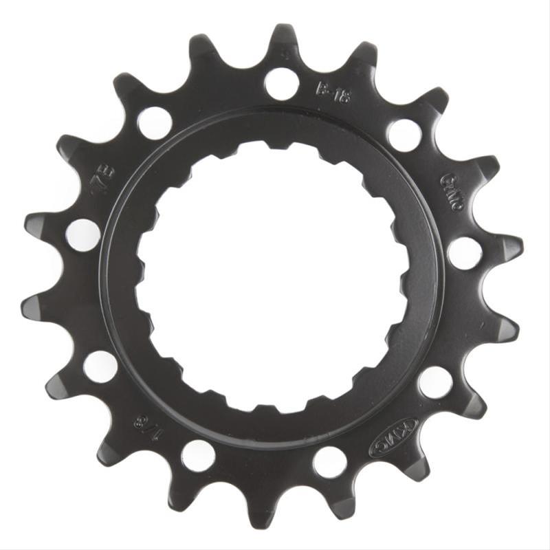 Ritzel KMC Bosch E-Bike 18 Zähne 1/2x1/8