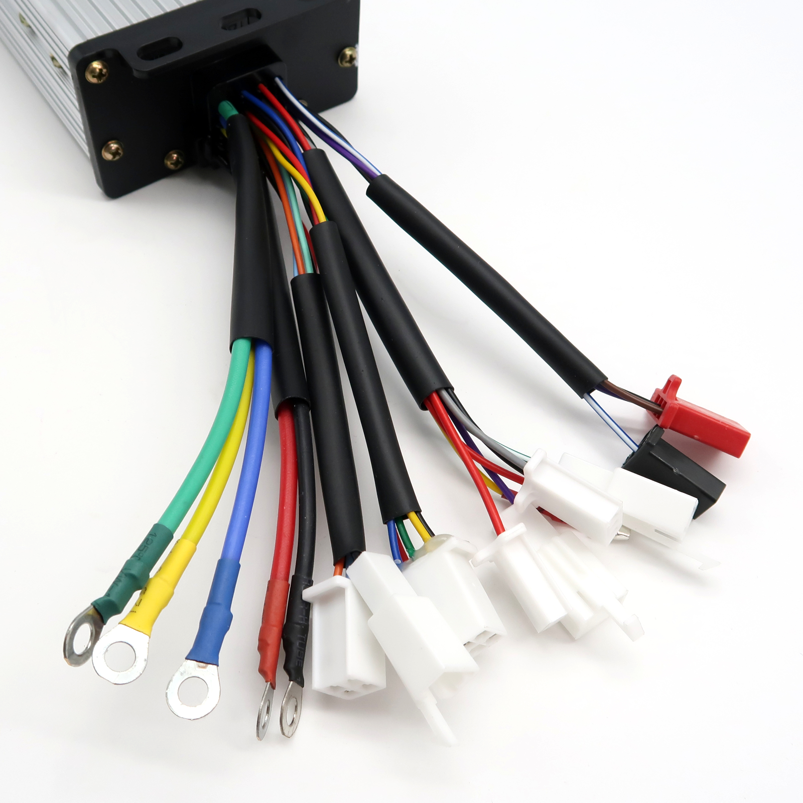 Rolektro Controller 60V, für Kommunikation und Ladezustand, ohne P