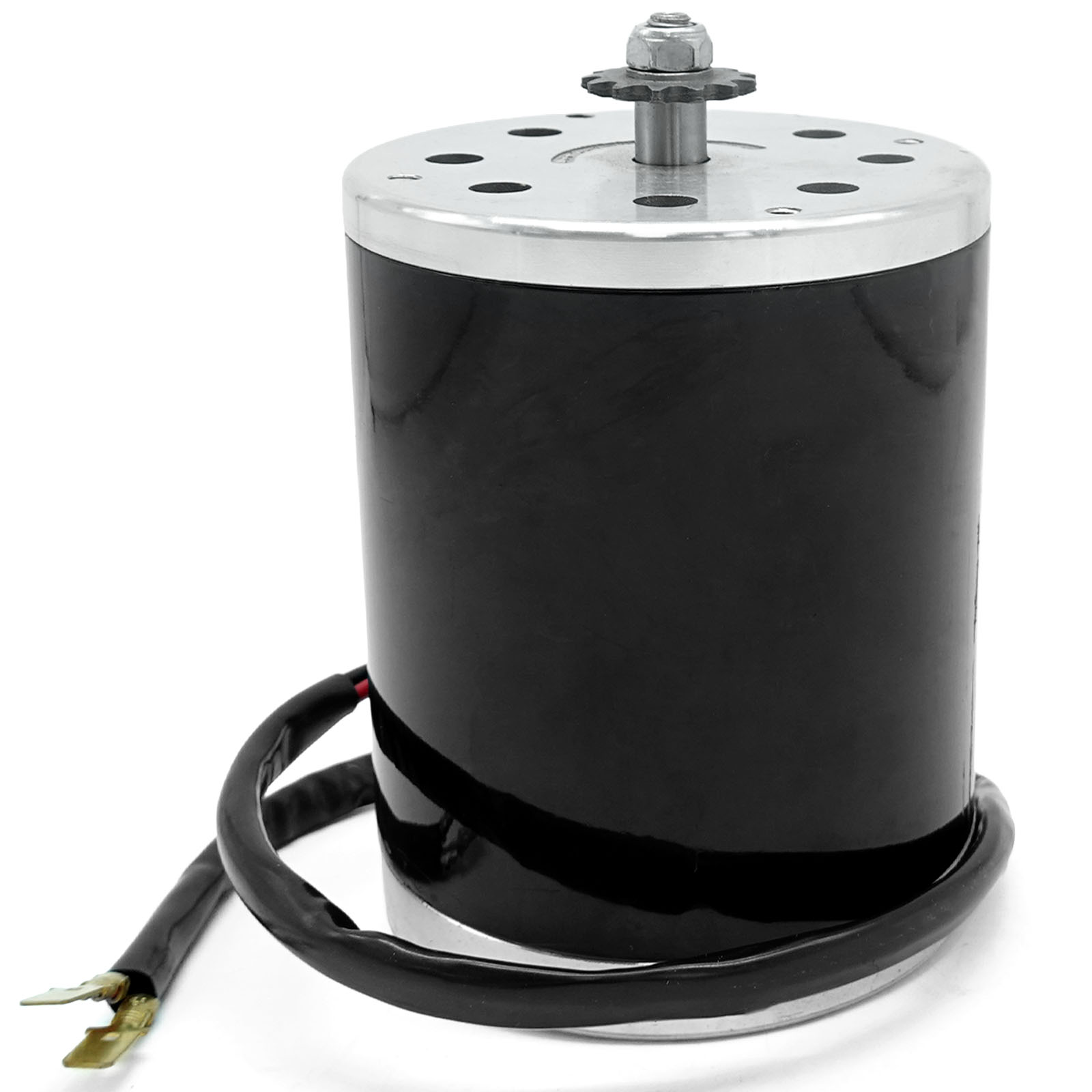 Rolektro Motor, 36V, 500W, Bürstenmotor für BT250/Fun20/Fun20-2/SE