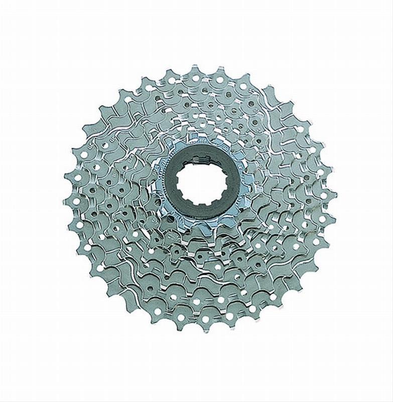 Kassette 9-fach Shimano HG 400 11-34 Zähne