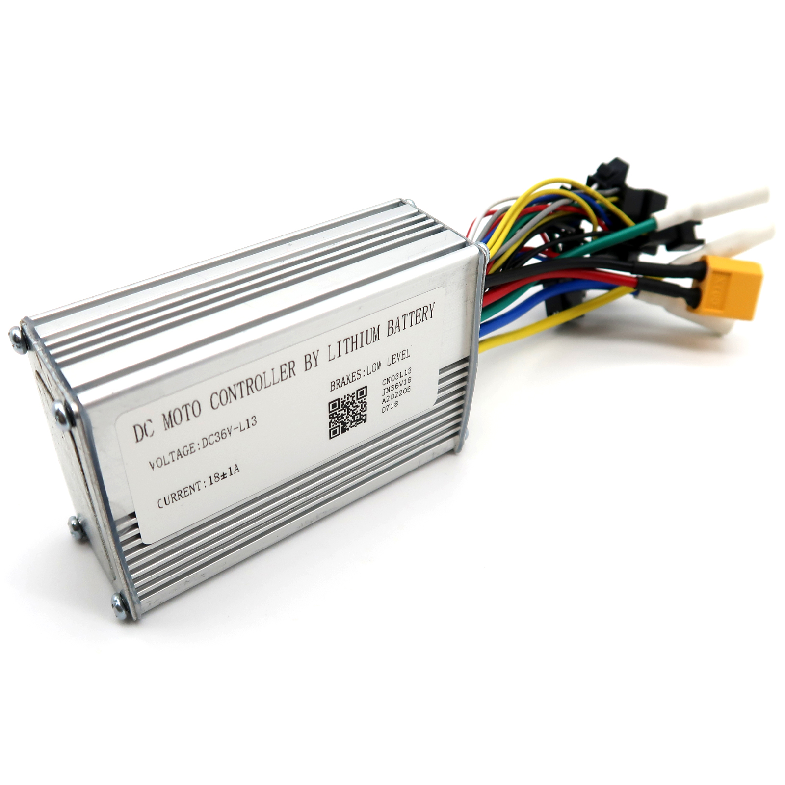 Rolektro Controller 36V für Kick20Pro