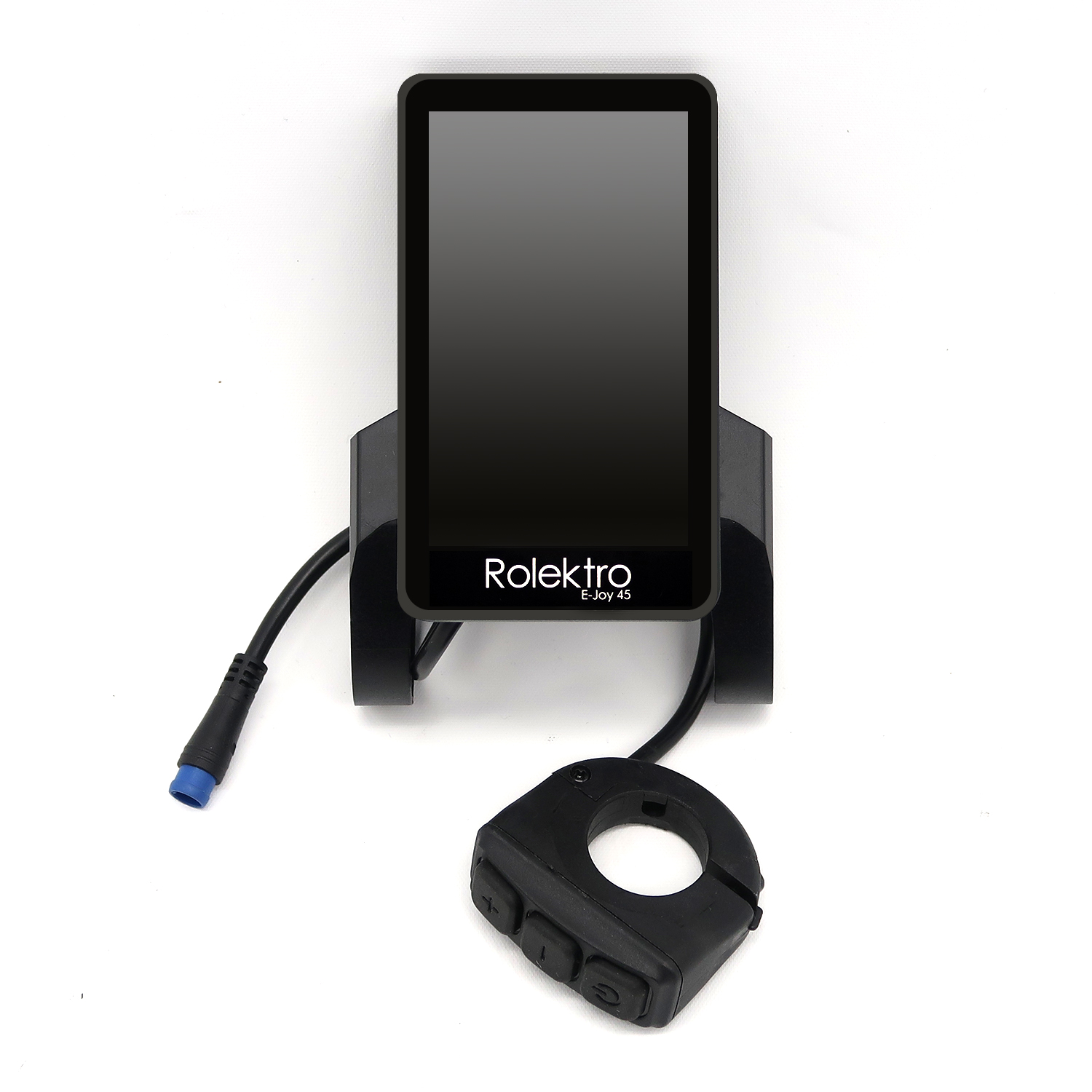 Rolektro Tacho für E-Joy 45 mit Lithium Akku 48V, Joy45/Jack45