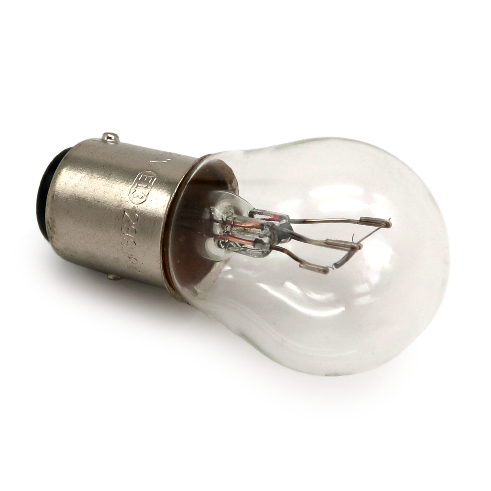 Rolektro Glühbirne Brems-/Rücklicht 12V, 5 Watt für Trike/Quad