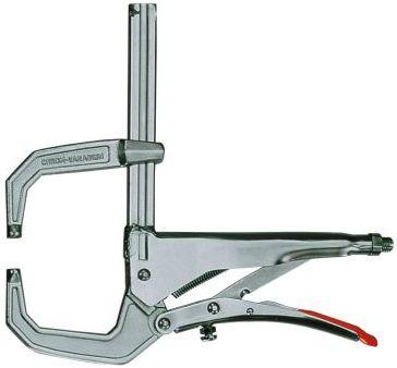 C-Gripzange 110mm Bessey