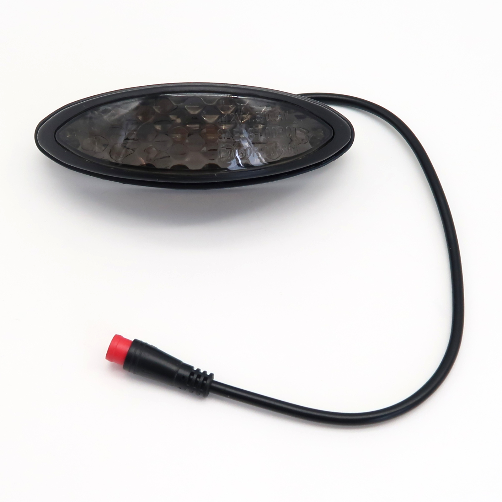 Rolektro Bremslicht, Rücklicht, 12V für Joy20/20Li/45/Jack20/20Li/45