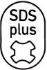 SDSplus Bohrer plus-5 13x150x210 mm Bosch