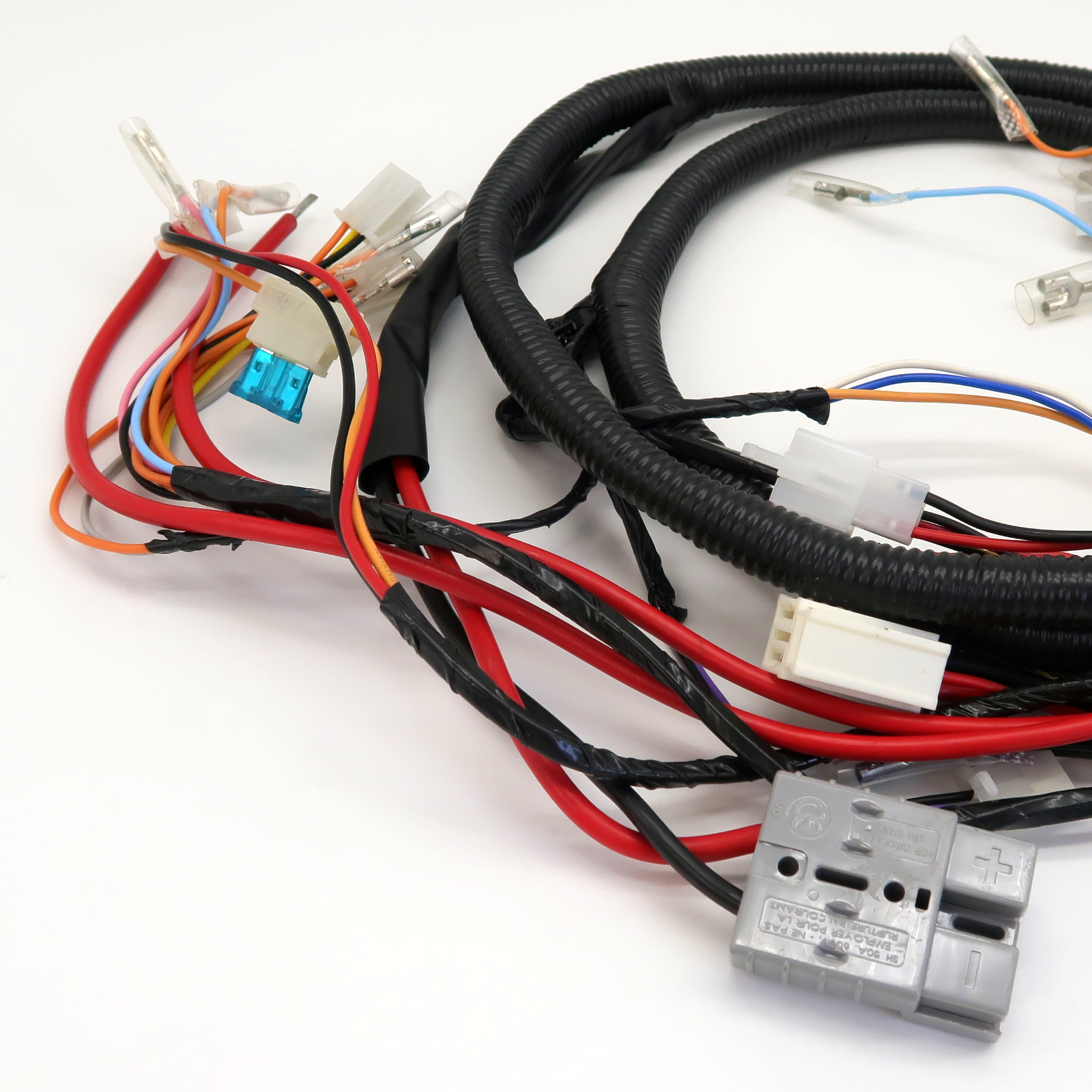 Rolektro Kabelbaum für City20V2/City45V2