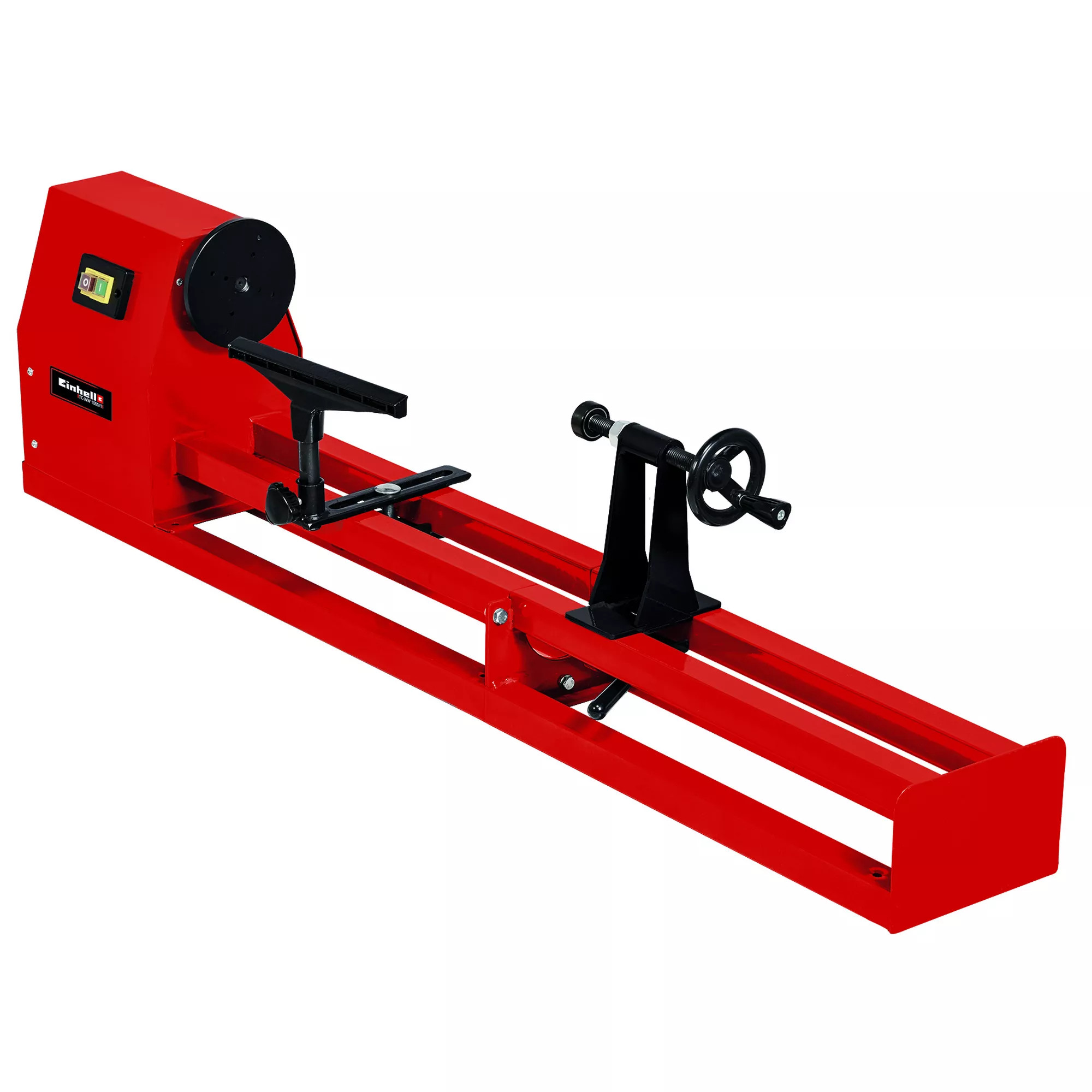 Einhell Drechselbank TC-WW 1000/1