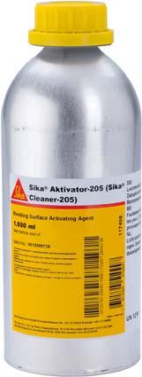 Sika Aktivator-205 1L