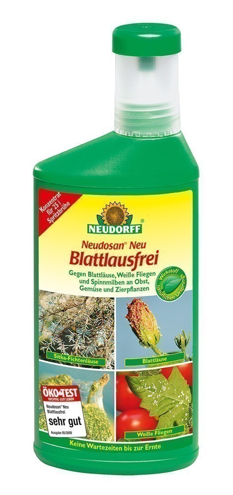 Neudorff Neudosan® Blattlausfrei 500 ml