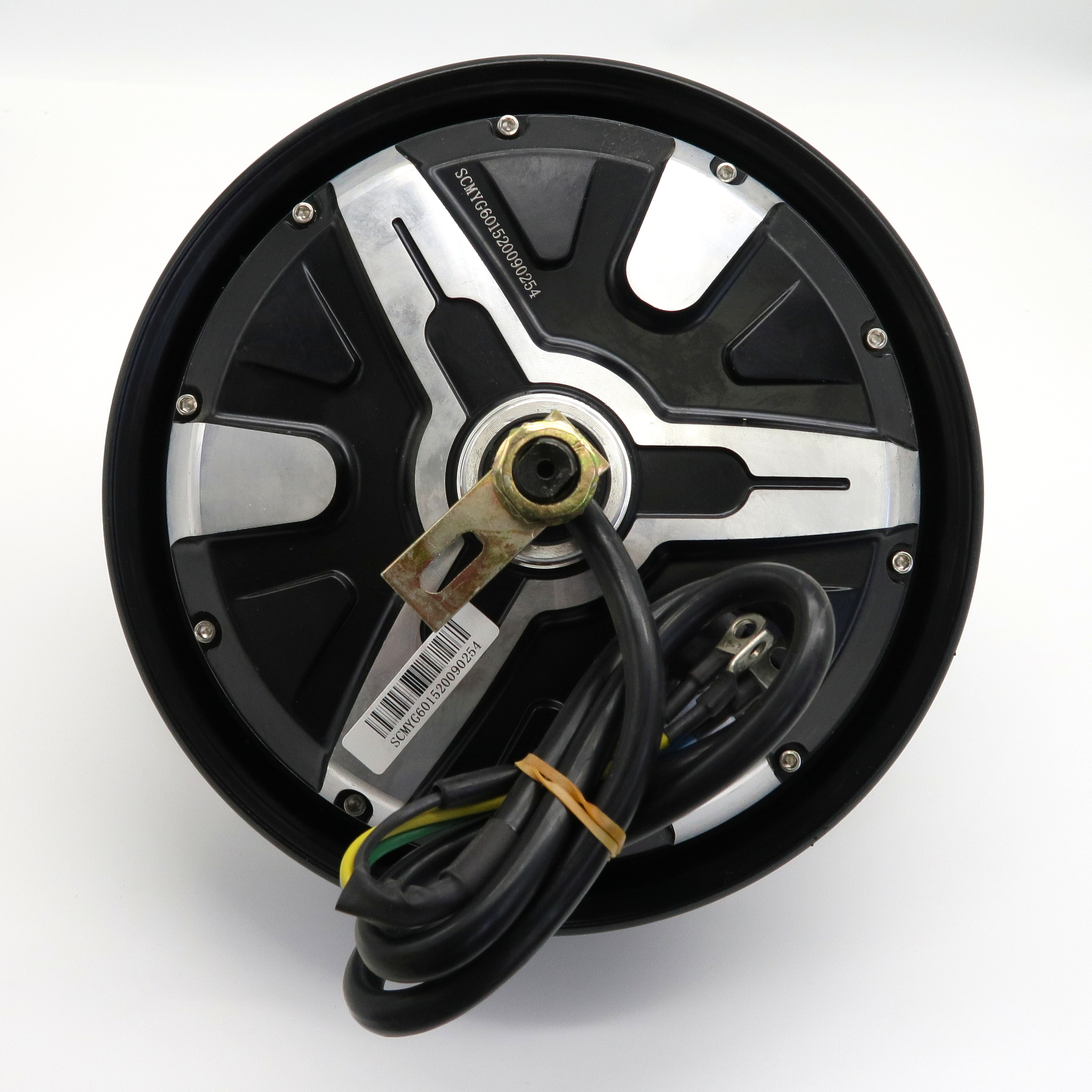 Rolektro Motor, Felgenmotor, 60V, 2000W für Retro45