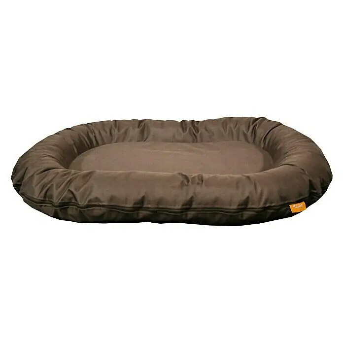 Hundebett / Hundekissen Shadowbay oval 100x75cm shadow