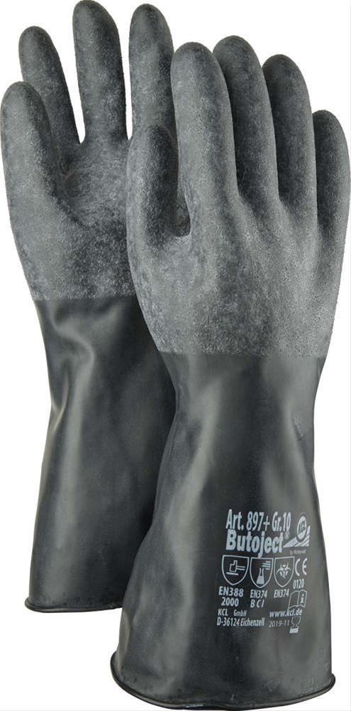 Handschuh Butoject 897, Gr. 10