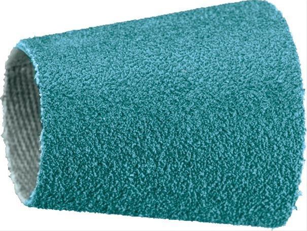 Schleifring Zirkon 29x30mm K120 Pferd