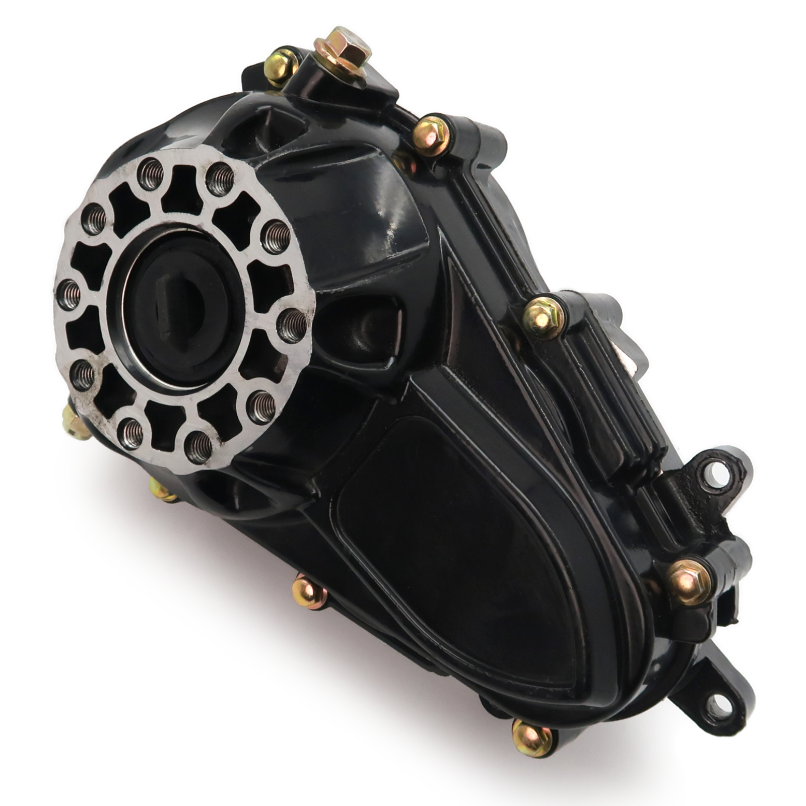 Rolektro Getriebe für Trike15/25V2/Quad15/25V2/V3/R26