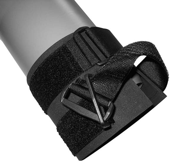 Schnellmontage-Manschette Spannfix DN150 2 Ösen GRAF 340546