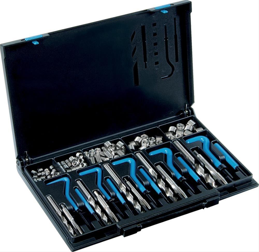Gewinde-Reparatur-Stz. M6-M14 V-Coil