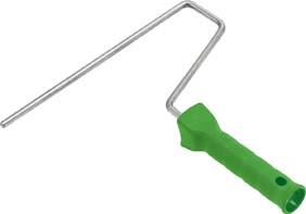 Steckbügel für Farbroller25cm 8mm Durchm.7016Nölle