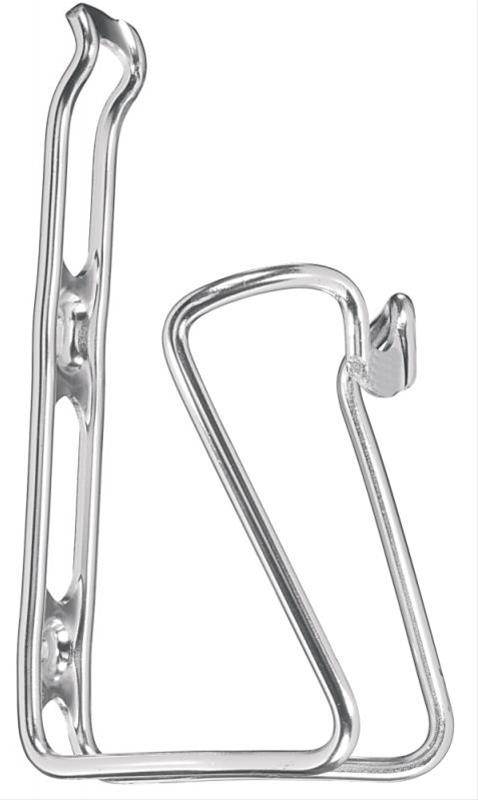 Flaschenhalter Ergotec silber