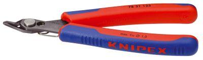 Elektr.-Seitenschn.F3 125mm Super Knips Knipex