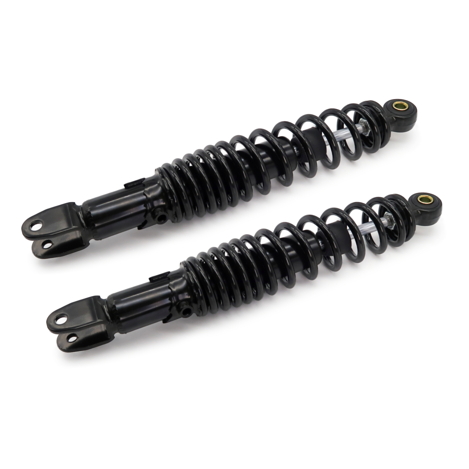 Rolektro Stoßdämpfer hinten, Paar für MX2