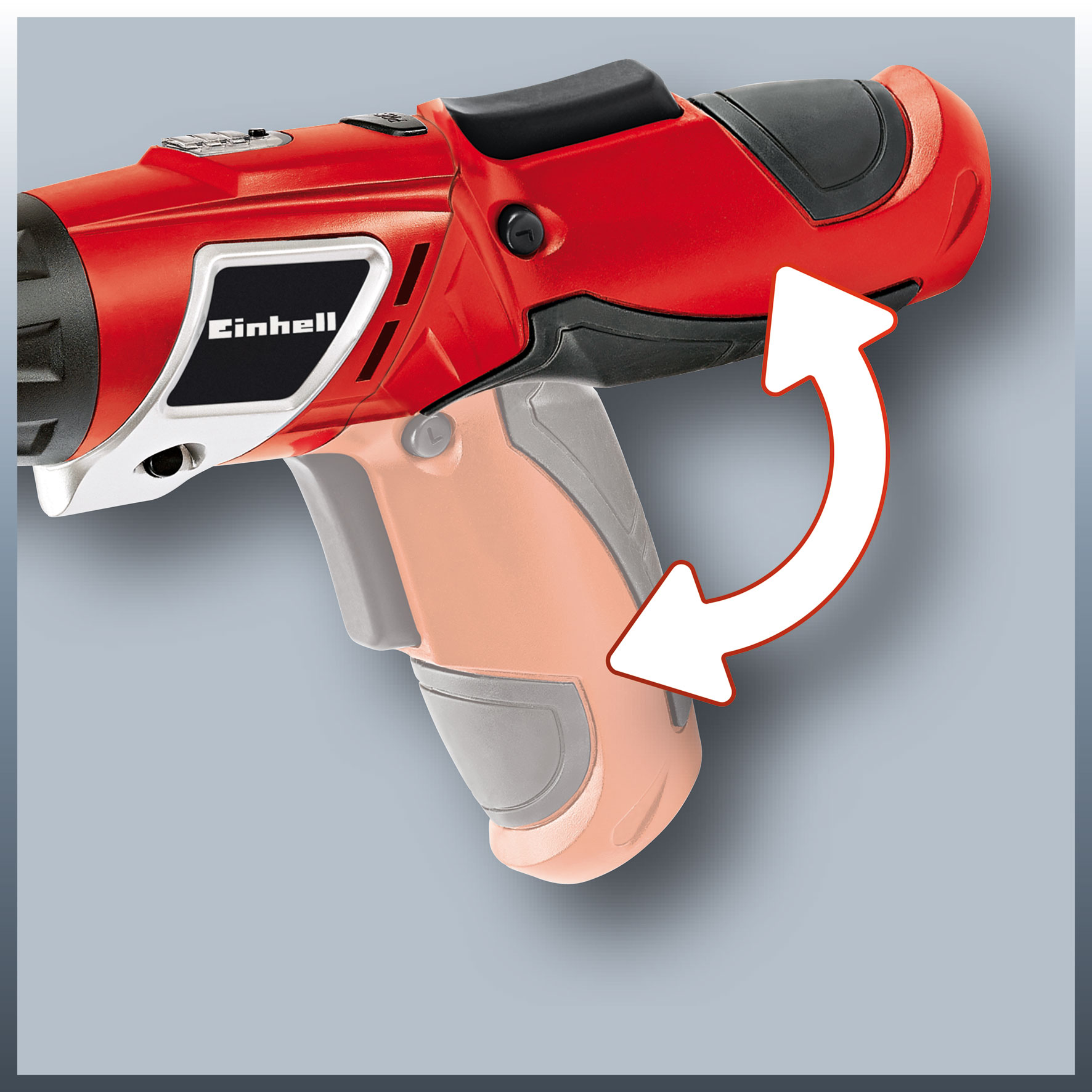 Einhell Akkuschrauber TC-SD 3,6 Li
