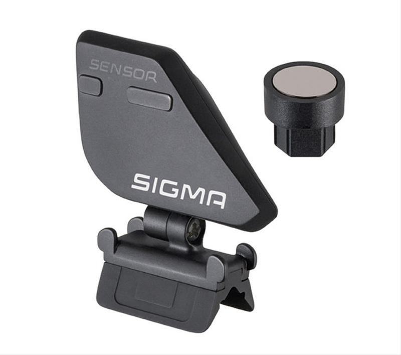 STS Trittfrequenzsender Sigma Sport
