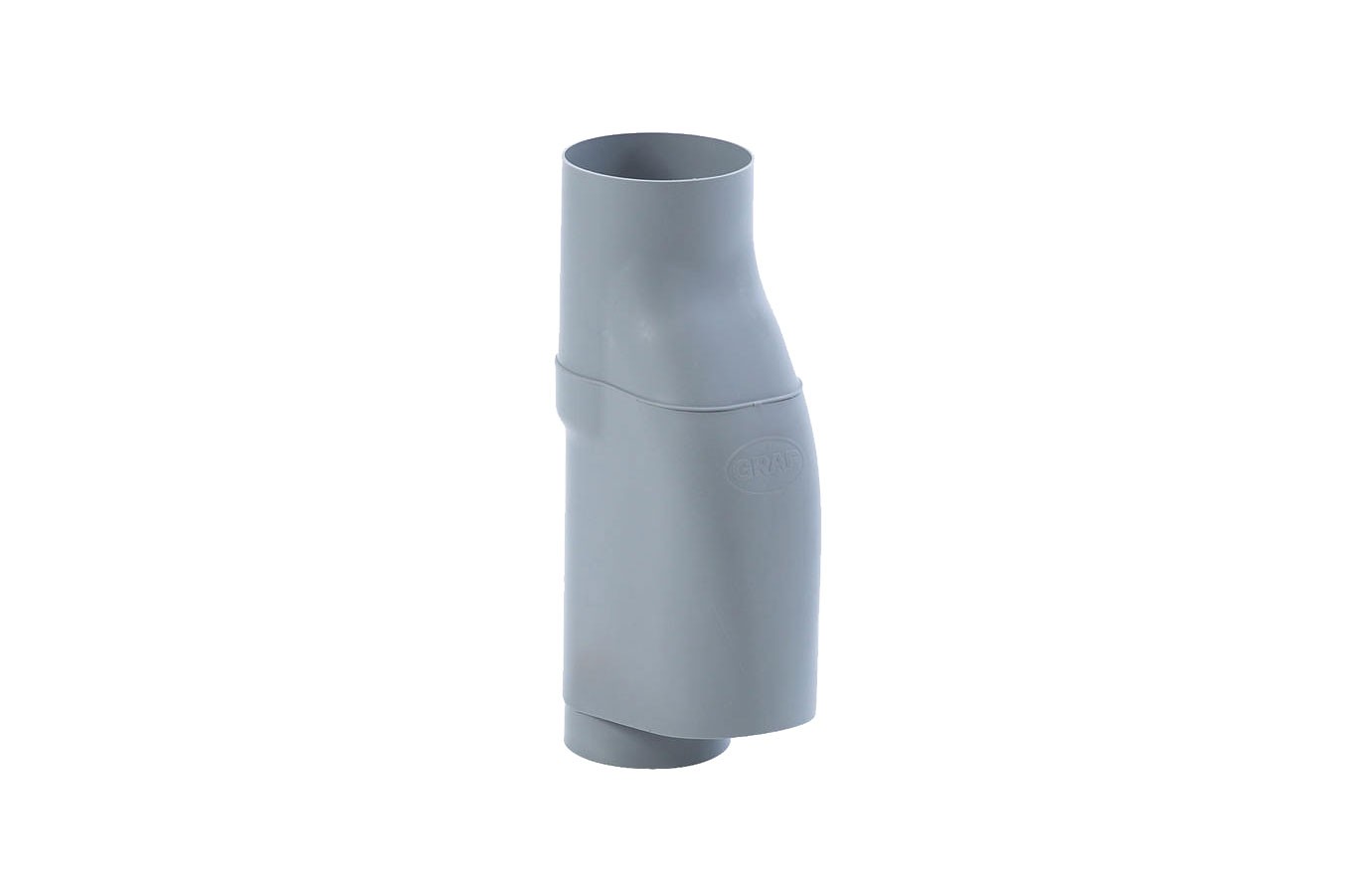 Laubabscheider grau GRAF GARANTIA 346013