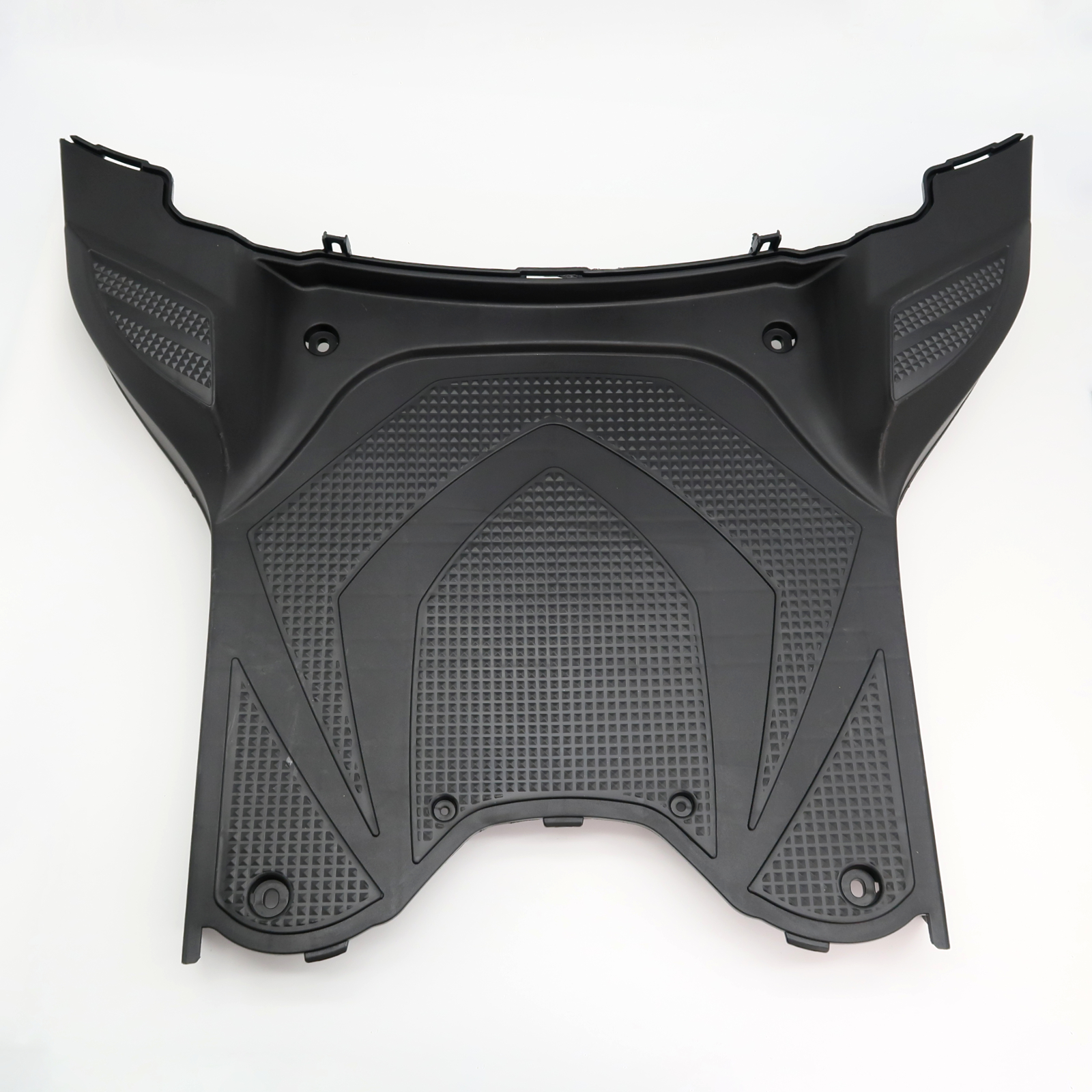Rolektro Verkleidung Fußbereich für Trike/Quad