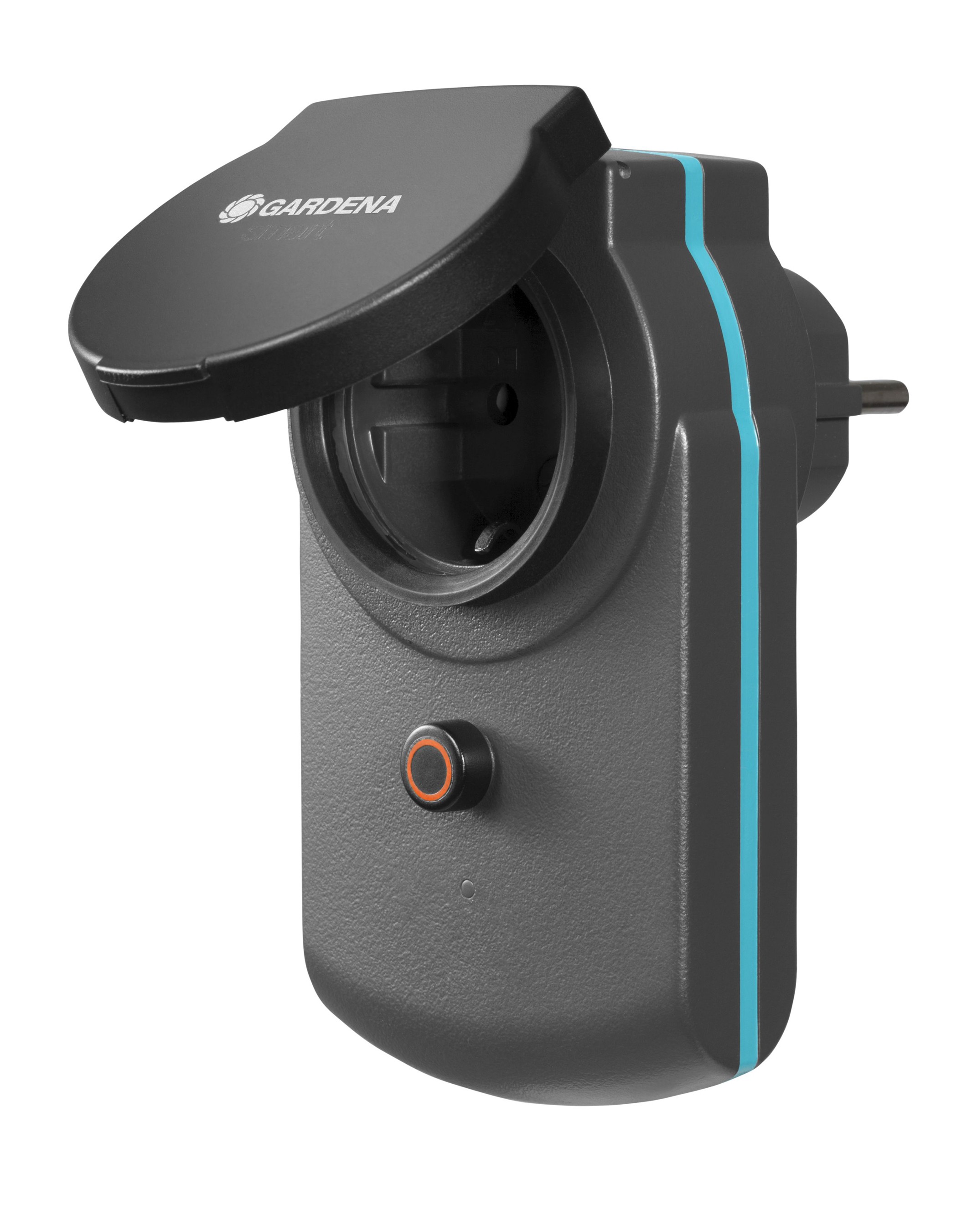 GARDENA Smart System Smart Power Zwischenstecker 19095-20