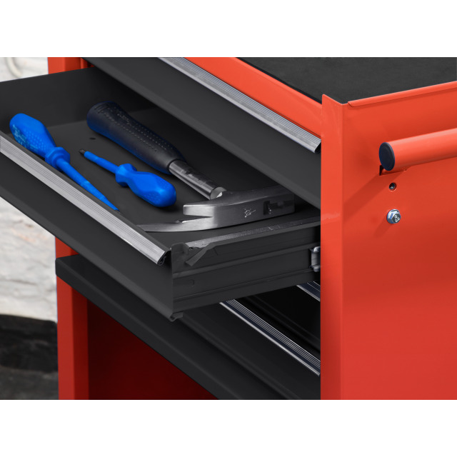 Werkstattwagen M-1 616 x 330 x 745 mm