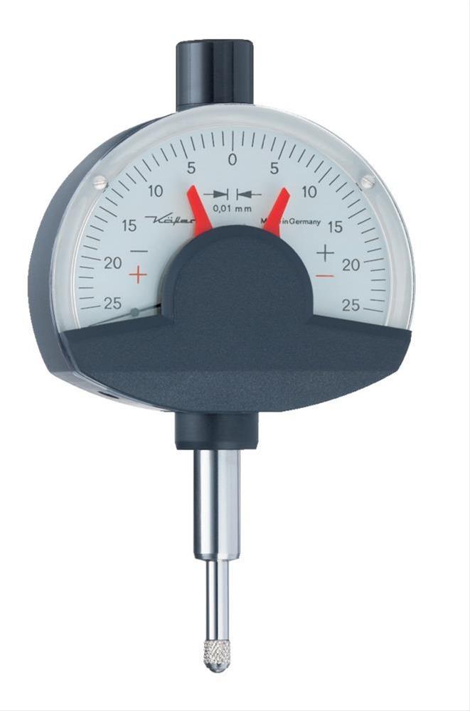 Feinzeiger COMPIKA1001 0,001mm Käfer