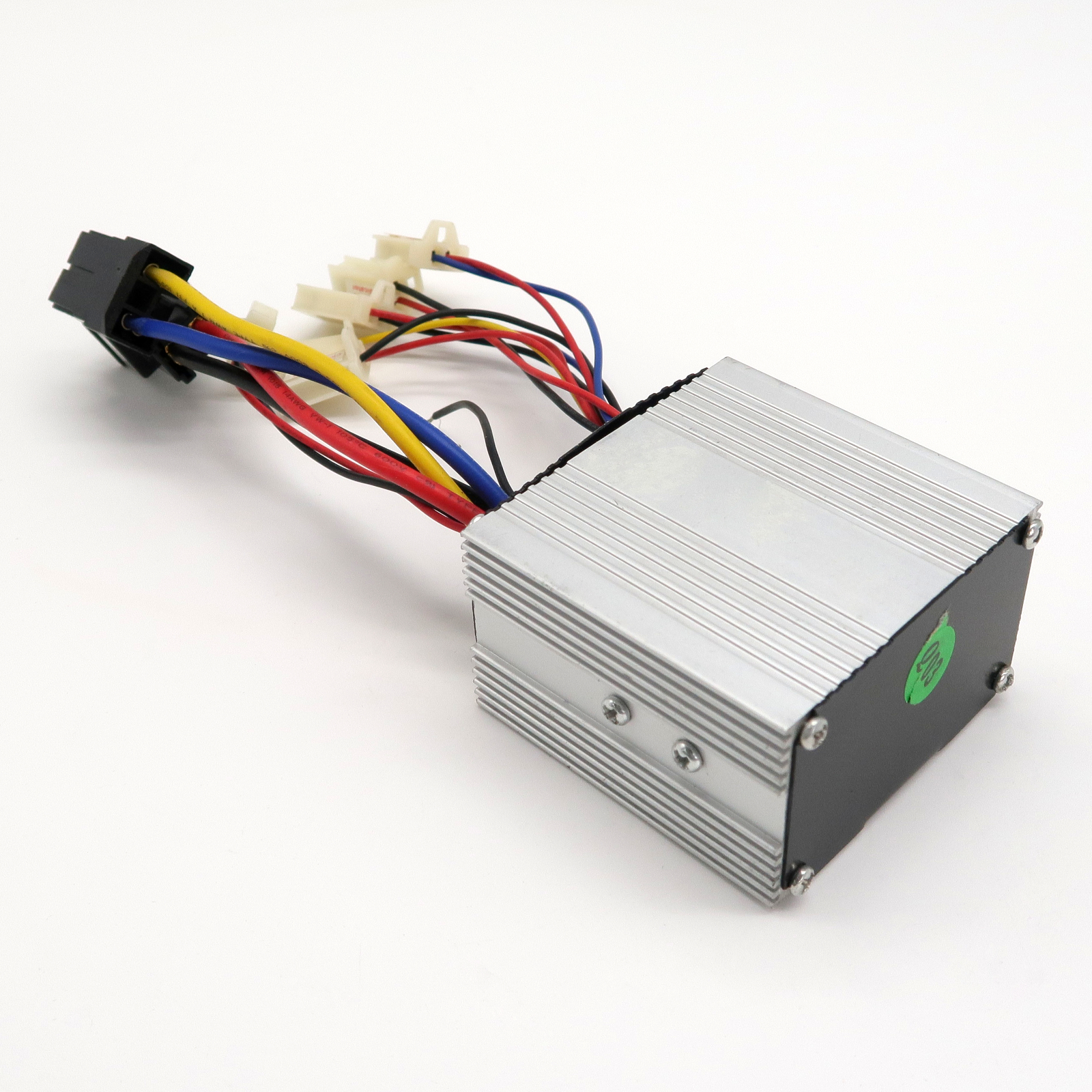 Rolektro Steuergerät ohne 12 V DC Wandler, alte Version für BT250