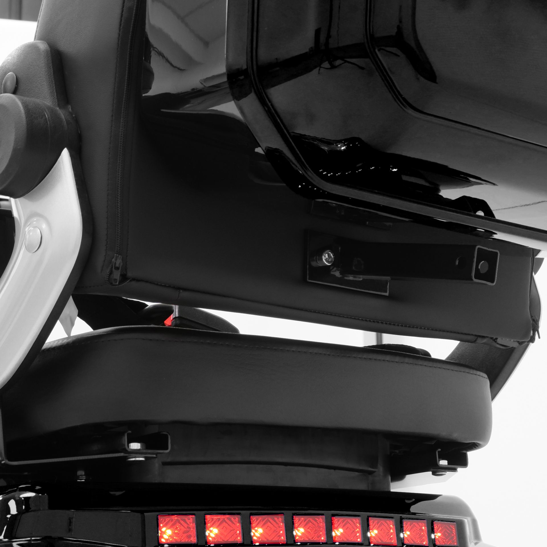 Rolektro, E-Quad 25 V.2 BG Premium