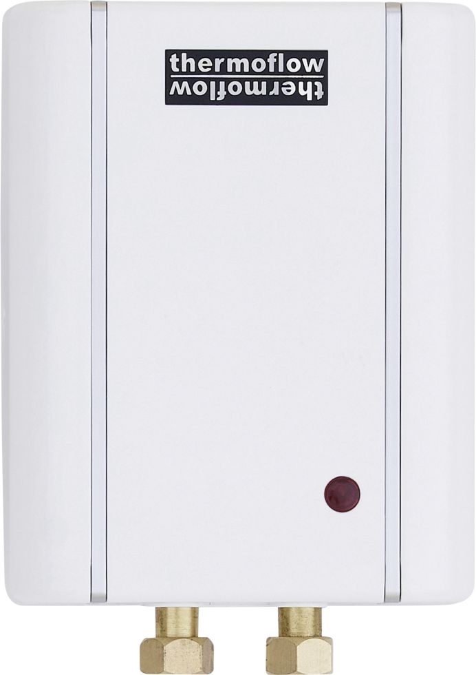 Thermoflow Klein-Durchlauferhitzer mit Armatur ELEX35ARM
